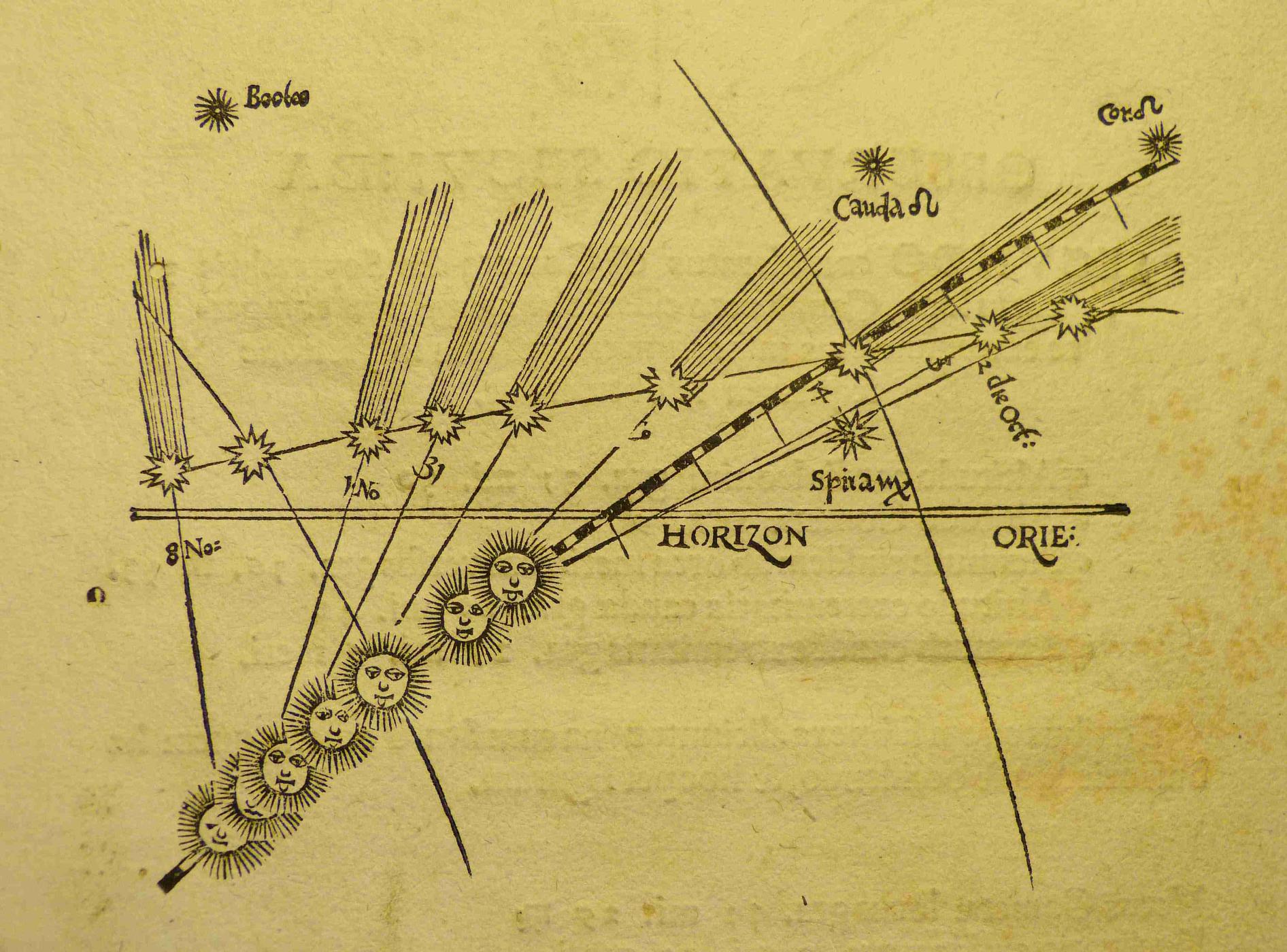 Les débuts d’une approche scientifique - 3