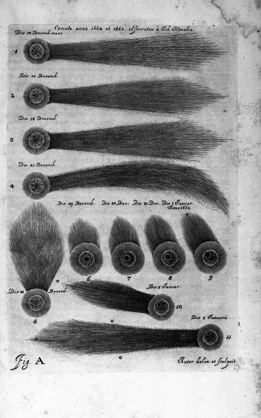 Certitudes et incertitudes au XVIIe siècle - 3b