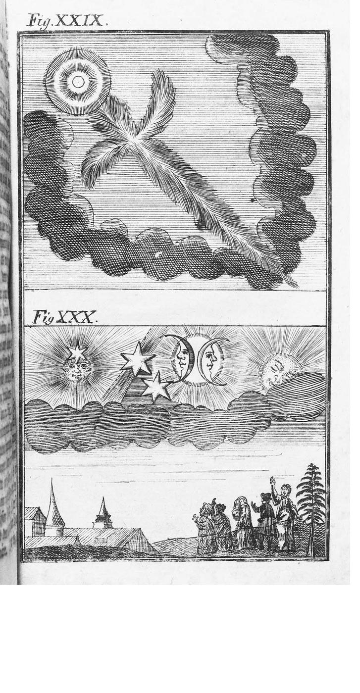 Les comètes de l’Antiquité au Moyen-Âge - 6