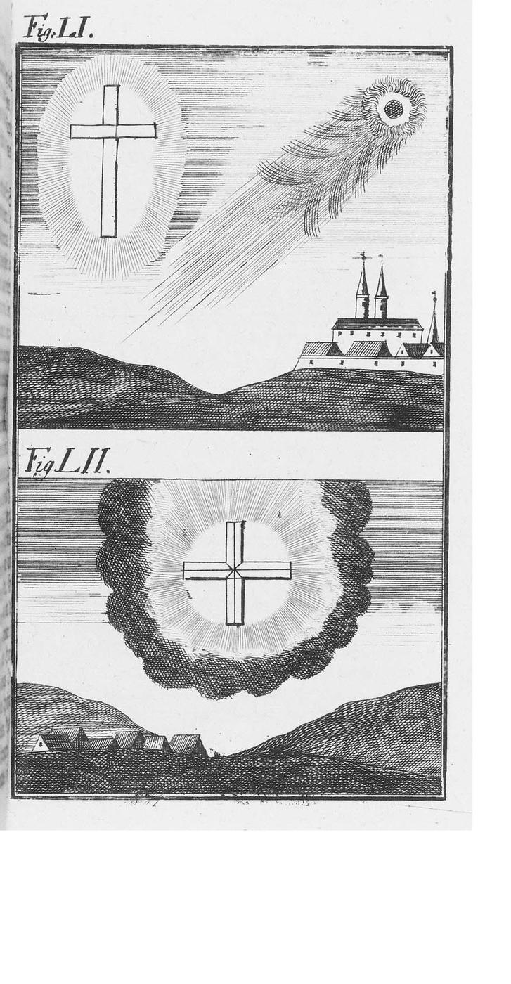 Les comètes de l’Antiquité au Moyen-Âge - 8