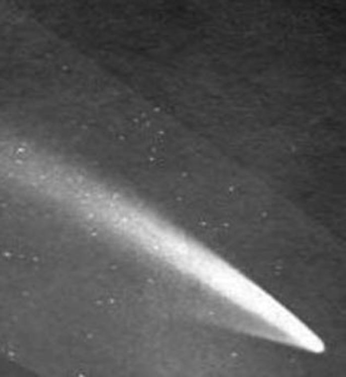 Comète C/1910 A1