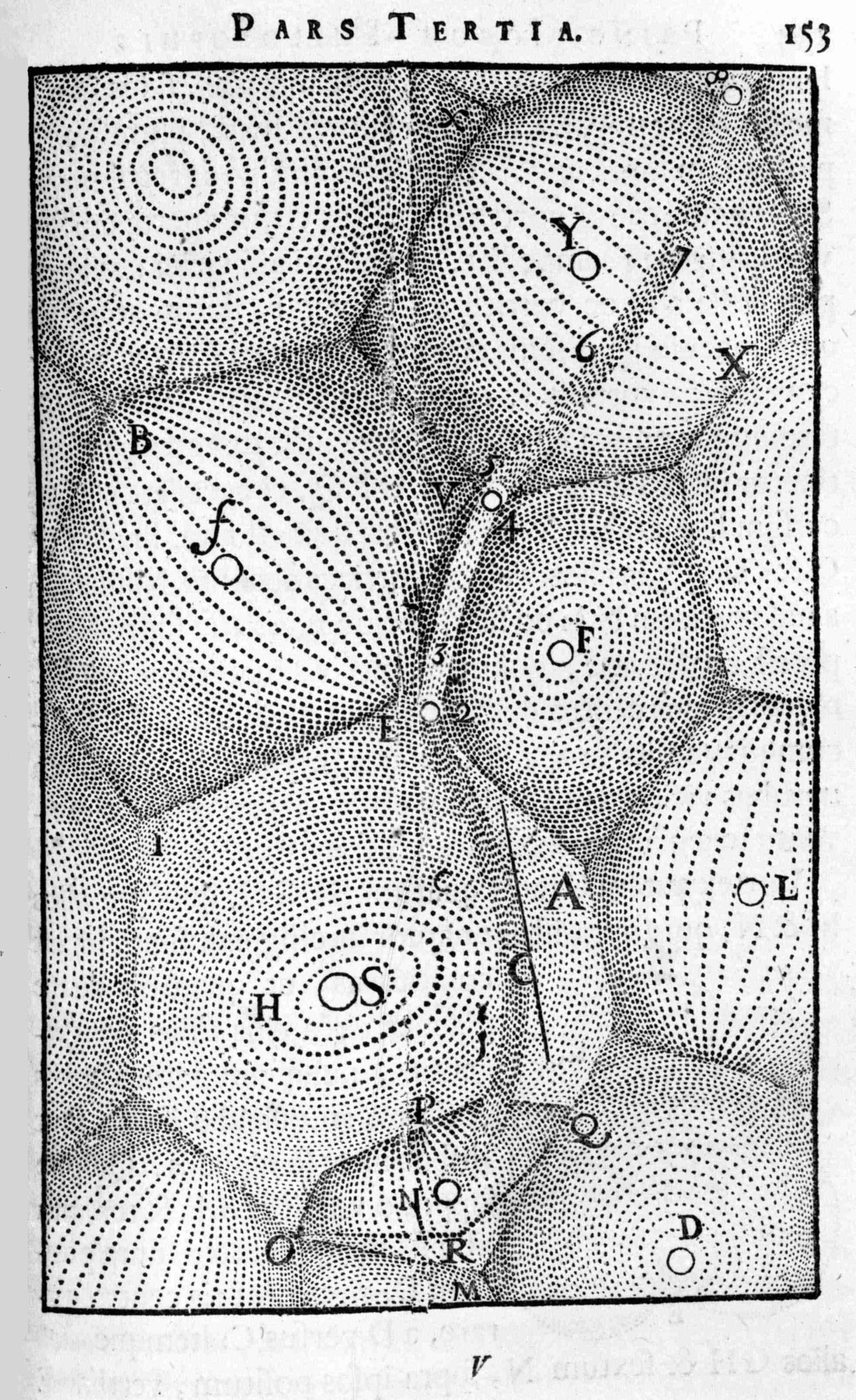 Newton et les comètes - 3