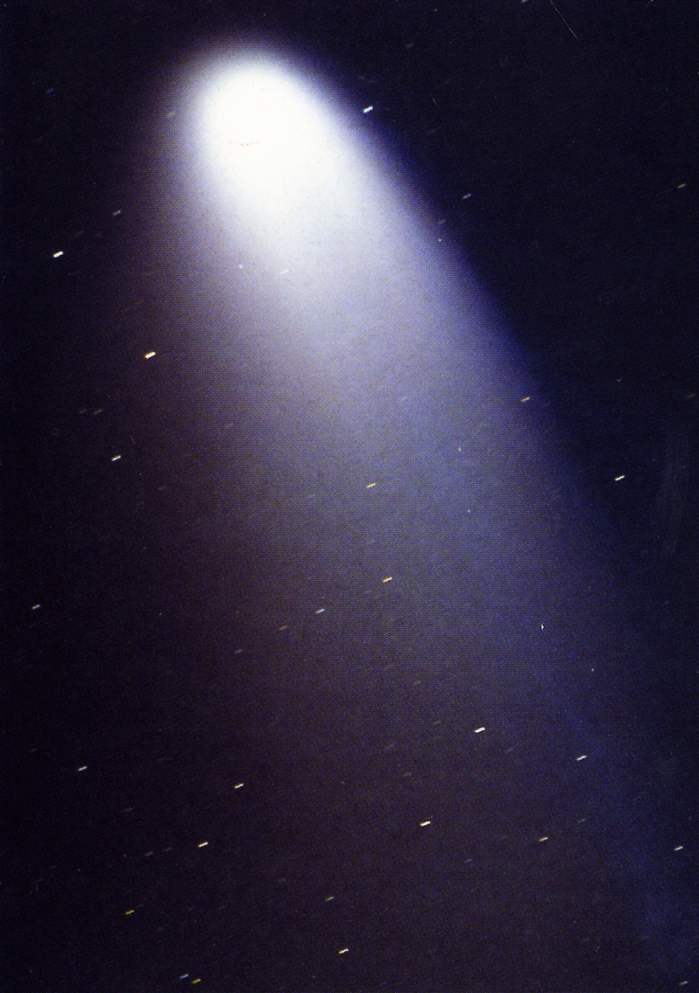 Comète C/1995 O1 Hale-Bopp - 2