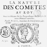 Certitudes et incertitudes au XVIIe siècle - 6