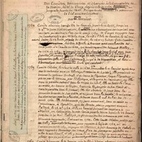 Charles Messier (1730-1817) - 2