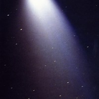 Comète C/1995 O1 Hale-Bopp - 2