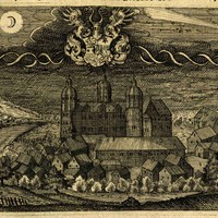  Comète C/1618 W1 - 3