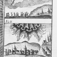 Les comètes de l’Antiquité au Moyen-Âge - 4