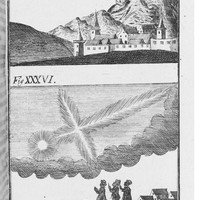 Les comètes de l’Antiquité au Moyen-Âge - 7