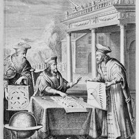 Johannes Hevelius (1611-1687) - 2