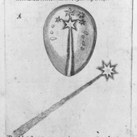 Comète C/1680 V1 Kirch - 4