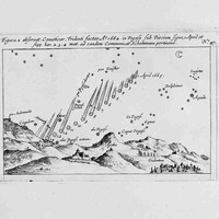 Comète C/1664 W1 - 1