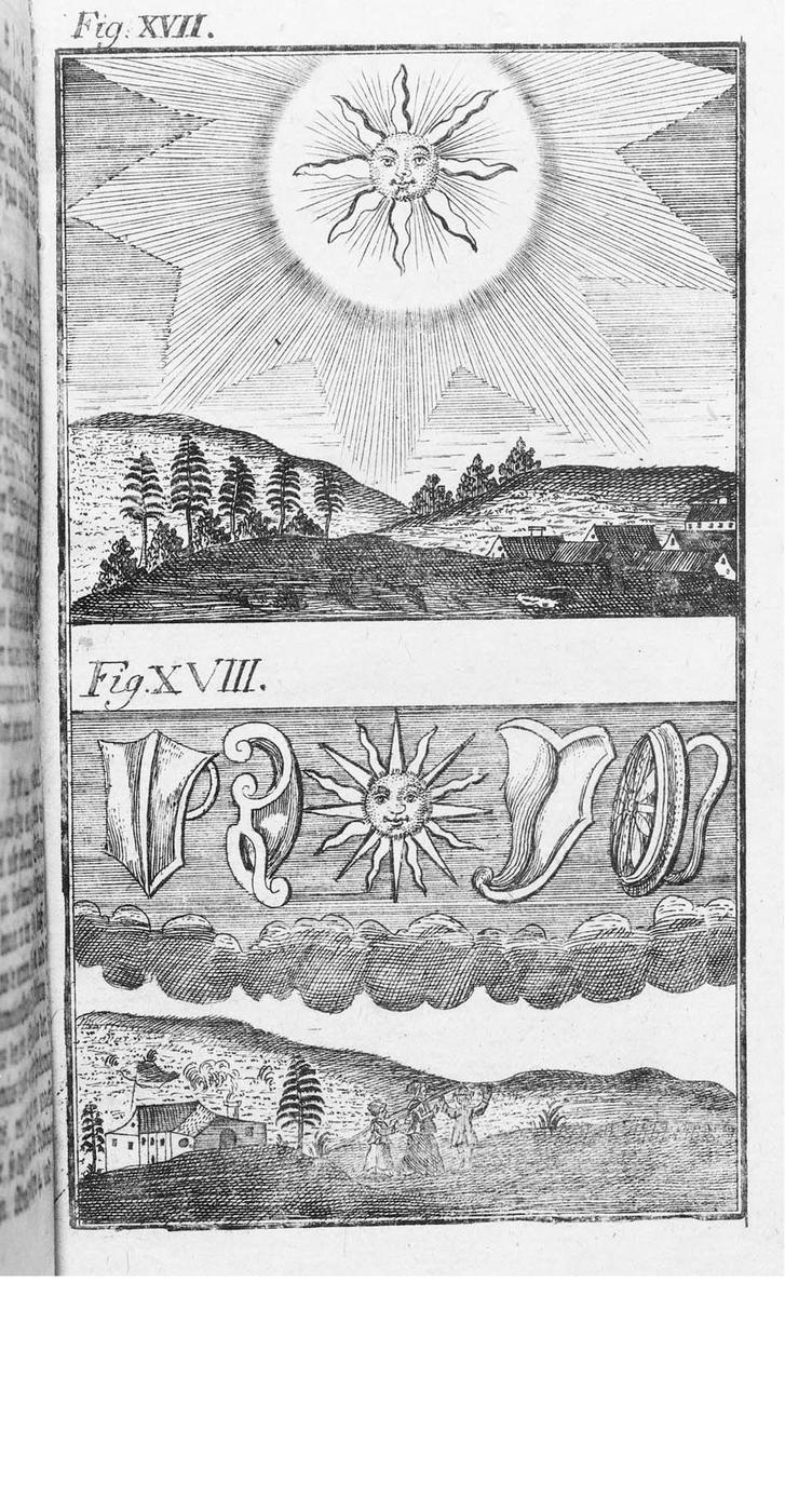 Les comètes de l’Antiquité au Moyen-Âge - 5