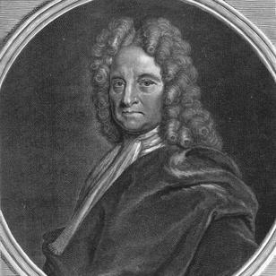 Edmond Halley (1656-1742)