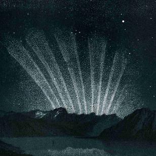 Comète C/1743 X1 (Comète de de Chéseaux) - 1