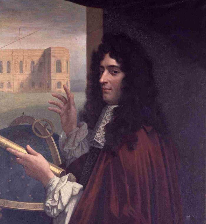 Jean-Dominique Cassini (1625-1712)