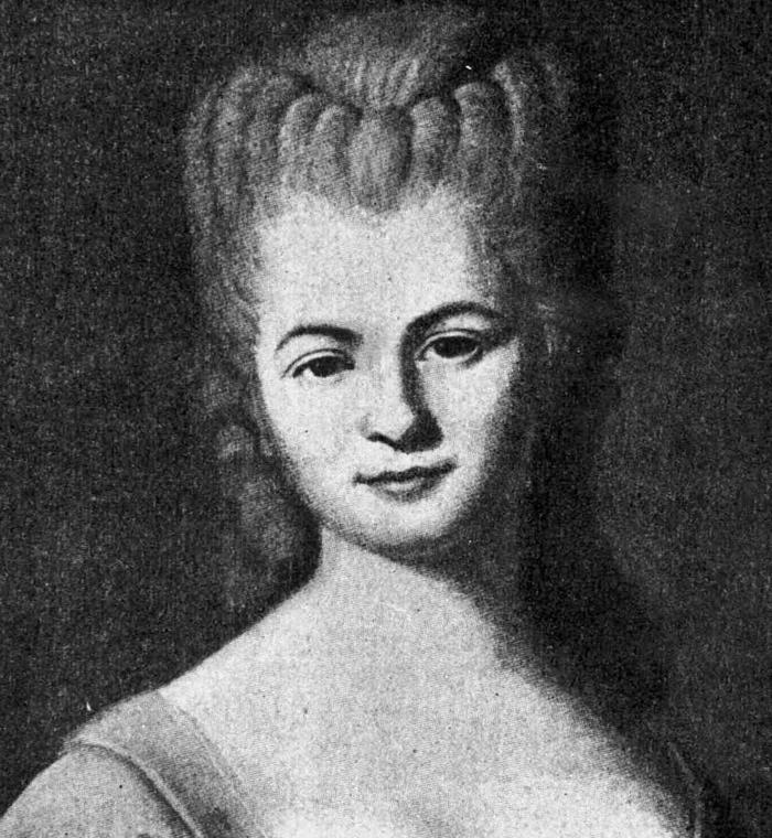 Nicole-Reine Lepaute (1723-1788)