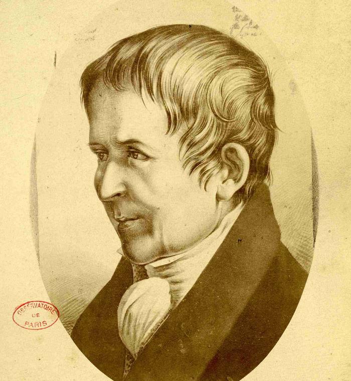 Jean-Louis Pons (1761-1831)