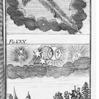 Les comètes de l’Antiquité au Moyen-Âge - 6