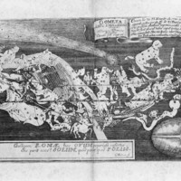 Comète C/1680 V1 Kirch - 5