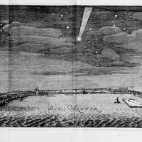 Comète C/1664 W1 - 2