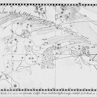Comète C/1577 V1 - 1